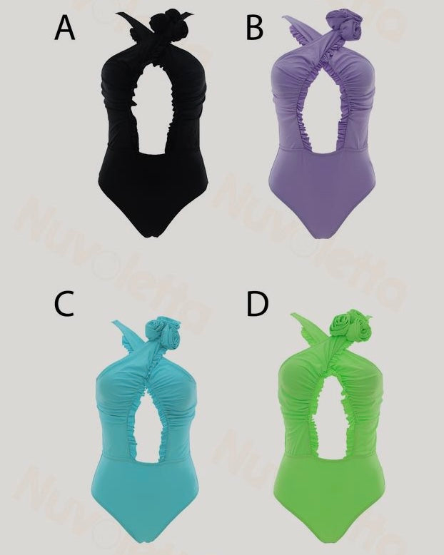 Costume intero Jasmine
