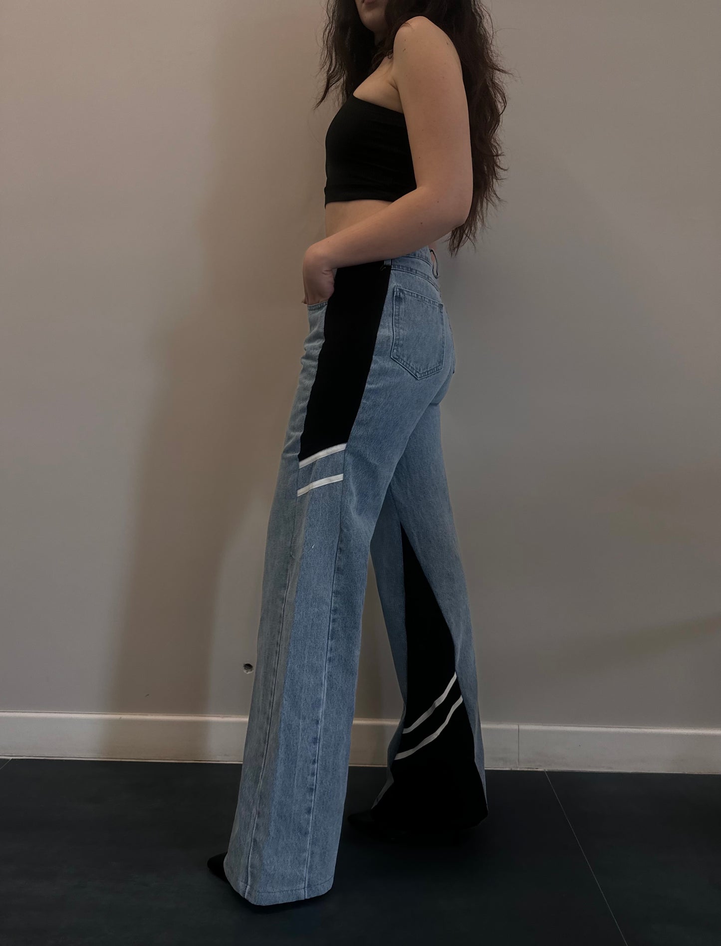 Denim mood Ad*das