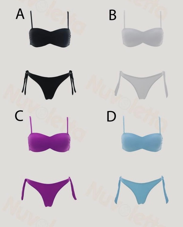 Costume Linda