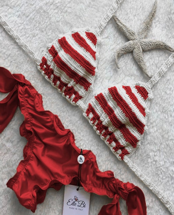 Costume Santorini