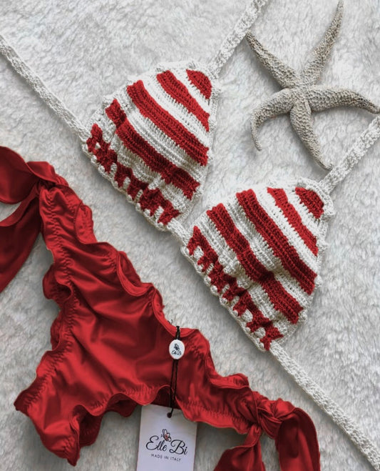 Costume Santorini