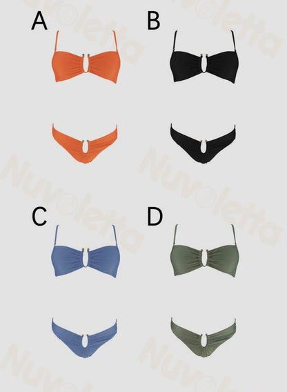 Costume Miss Ambra